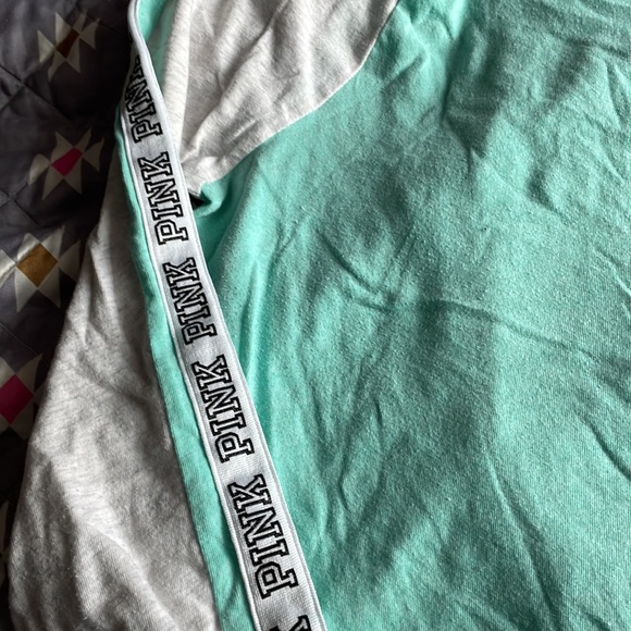 PINK Shirt - Picture 2 of 4